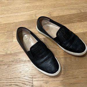 Vince camuto Becker slip ons